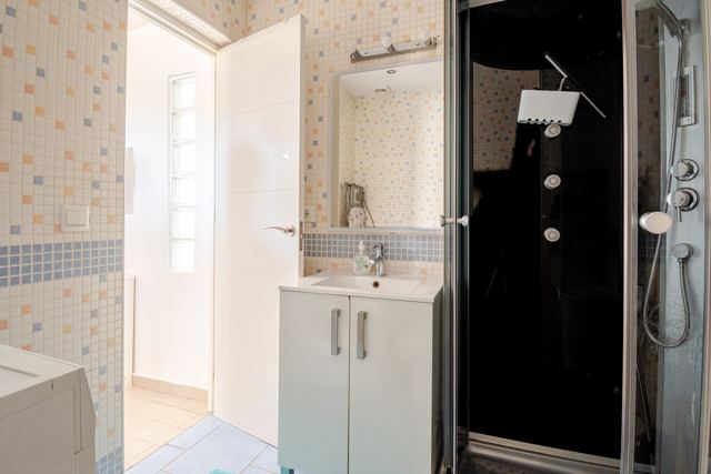 Bad en suite